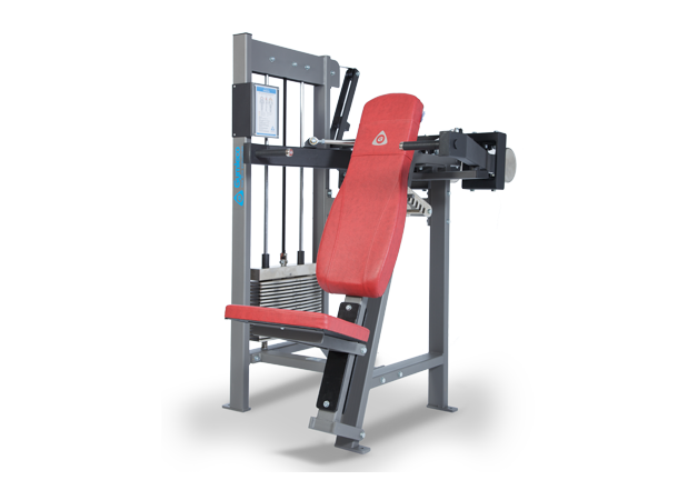 Gymleco Skulderpress